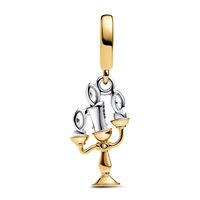 Pendente Pandora Donna in Argento Zirconia 763985C01 - 763985C01